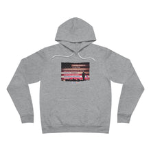 Load image into Gallery viewer, Pledge of Allegiance - Unisex Hoodie
