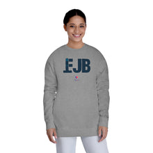 Load image into Gallery viewer, FJB - Unisex Fleece Sweatshirt
