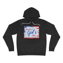 Load image into Gallery viewer, Make America God&#39;s Again (MAGA) - Unisex Hoodie
