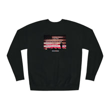 Load image into Gallery viewer, Pledge of Allegiance - Unisex Fleece Sweatshirt
