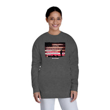 Load image into Gallery viewer, Pledge of Allegiance - Unisex Fleece Sweatshirt
