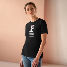 Load image into Gallery viewer, FU: Fauci - Women&#39;s Comfort-Fit Premium Tee
