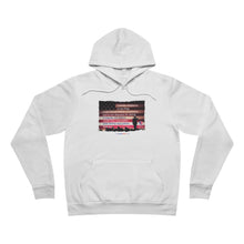 Load image into Gallery viewer, Pledge of Allegiance - Unisex Hoodie
