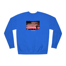 Load image into Gallery viewer, Pledge of Allegiance - Unisex Fleece Sweatshirt
