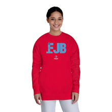 Load image into Gallery viewer, FJB - Unisex Fleece Sweatshirt
