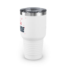 Load image into Gallery viewer, Feelin&#39; Free: Ringneck Tumbler, 30oz
