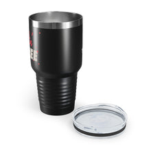 Load image into Gallery viewer, Feelin&#39; Free: Ringneck Tumbler, 30oz
