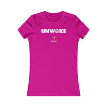 Load image into Gallery viewer, Women&#39;s: Unwoke
