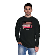 Load image into Gallery viewer, Pledge of Allegiance - Unisex Fleece Sweatshirt
