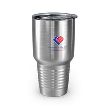 Load image into Gallery viewer, Feelin&#39; Free: Ringneck Tumbler, 30oz
