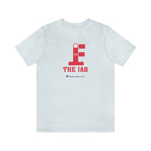 Load image into Gallery viewer, FU: the Jab - Unisex T-shirt
