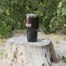 Load image into Gallery viewer, Feelin&#39; Free: Ringneck Tumbler, 30oz
