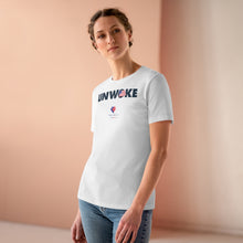 Load image into Gallery viewer, Unwoke - Women&#39;s Comfort-Fit Premium Tee
