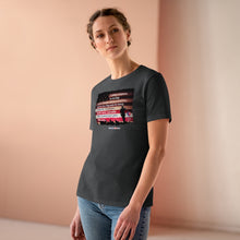 Load image into Gallery viewer, I Pledge Allegiance - Women&#39;s Comfort-Fit Premium Tee
