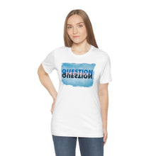 Load image into Gallery viewer, Question Everything - Unisex short sleeve tshirt
