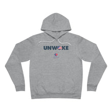 Load image into Gallery viewer, Unwoke - Unisex Hoodie
