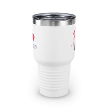 Load image into Gallery viewer, Feelin&#39; Free: Ringneck Tumbler, 30oz
