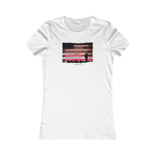 Load image into Gallery viewer, Women&#39;s: Pledge of Allegiance
