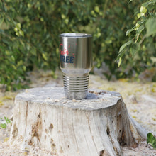 Load image into Gallery viewer, Feelin&#39; Free: Ringneck Tumbler, 30oz
