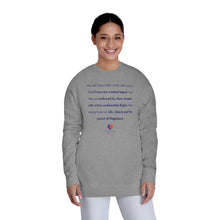 Load image into Gallery viewer, Preamble to our Constitution - Unisex Fleece Sweatshirt
