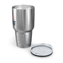 Load image into Gallery viewer, Feelin&#39; Free: Ringneck Tumbler, 30oz
