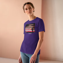 Load image into Gallery viewer, I Pledge Allegiance - Women&#39;s Comfort-Fit Premium Tee
