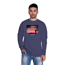 Load image into Gallery viewer, Pledge of Allegiance - Unisex Fleece Sweatshirt
