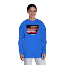 Load image into Gallery viewer, Pledge of Allegiance - Unisex Fleece Sweatshirt
