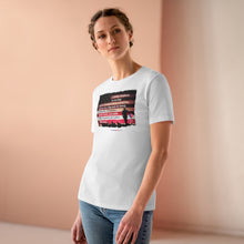 Load image into Gallery viewer, I Pledge Allegiance - Women&#39;s Comfort-Fit Premium Tee
