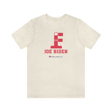 Load image into Gallery viewer, FU: Joe Biden - Unisex T-shirt
