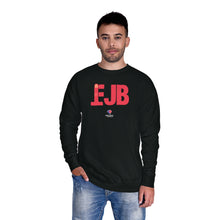 Load image into Gallery viewer, FJB - Unisex Fleece Sweatshirt
