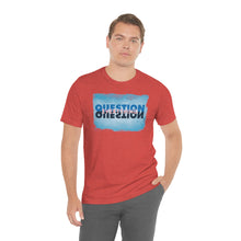 Load image into Gallery viewer, Question Everything - Unisex short sleeve tshirt
