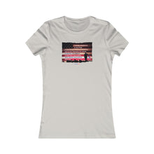 Load image into Gallery viewer, Women&#39;s: Pledge of Allegiance
