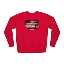 Load image into Gallery viewer, Pledge of Allegiance - Unisex Fleece Sweatshirt
