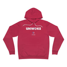 Load image into Gallery viewer, Unwoke - Unisex Hoodie
