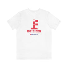 Load image into Gallery viewer, FU: Joe Biden - Unisex T-shirt
