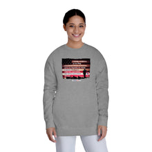 Load image into Gallery viewer, Pledge of Allegiance - Unisex Fleece Sweatshirt
