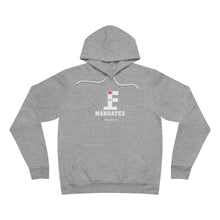 Load image into Gallery viewer, FU: Mandates - Unisex Hoodie
