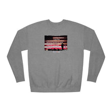 Load image into Gallery viewer, Pledge of Allegiance - Unisex Fleece Sweatshirt
