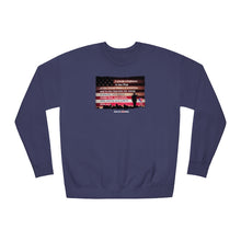 Load image into Gallery viewer, Pledge of Allegiance - Unisex Fleece Sweatshirt
