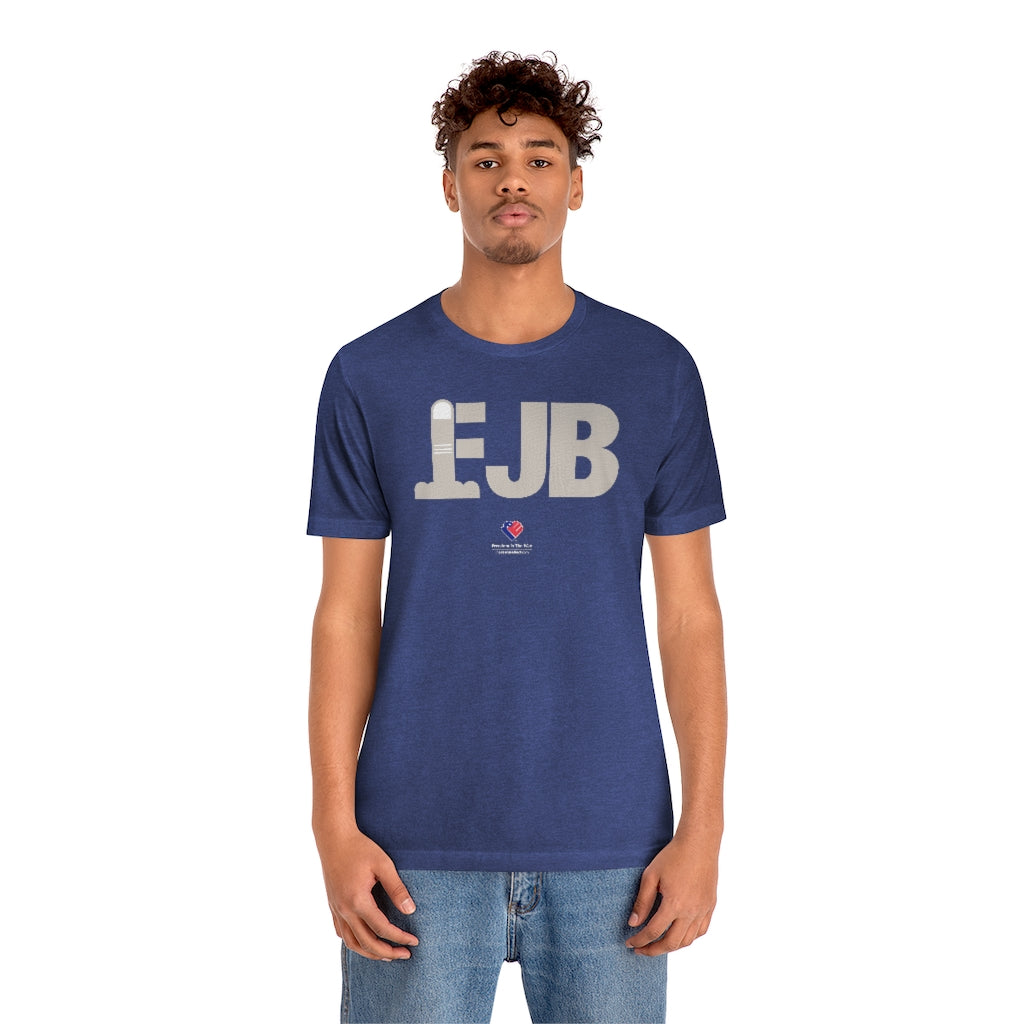 FJB - Unisex T-shirt