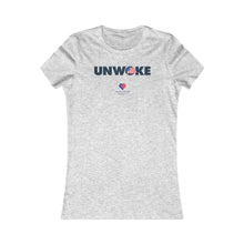 Load image into Gallery viewer, Women&#39;s: Unwoke
