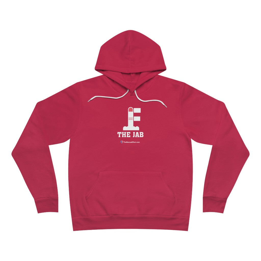 FU: The Jab - Unisex Hoodie