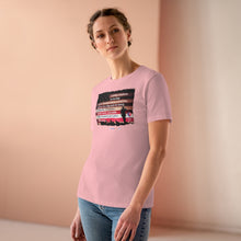 Load image into Gallery viewer, I Pledge Allegiance - Women&#39;s Comfort-Fit Premium Tee
