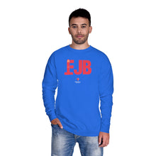 Load image into Gallery viewer, FJB - Unisex Fleece Sweatshirt
