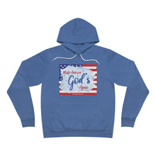 Load image into Gallery viewer, Make America God&#39;s Again (MAGA) - Unisex Hoodie
