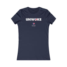 Load image into Gallery viewer, Women&#39;s: Unwoke
