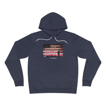 Load image into Gallery viewer, Pledge of Allegiance - Unisex Hoodie
