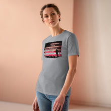 Load image into Gallery viewer, I Pledge Allegiance - Women&#39;s Comfort-Fit Premium Tee
