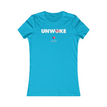 Load image into Gallery viewer, Women&#39;s: Unwoke
